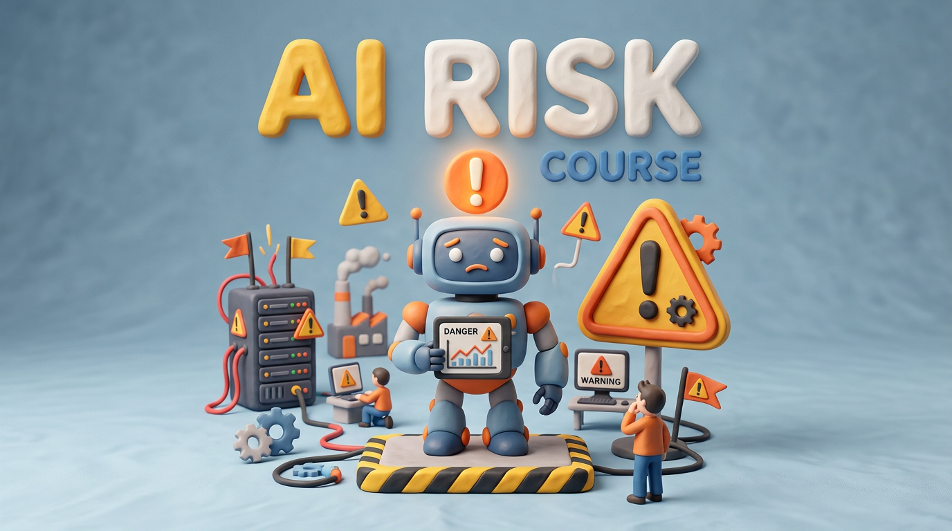 AI Risks You Need to Know
