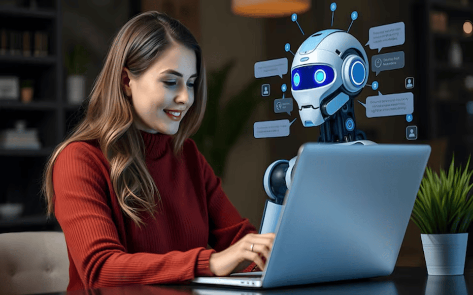 如何构建一个真正了解你公司（而不仅仅是互联网）的 AI 助理