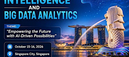2nd International Conference on Artificial Intelligence and Data Analytics