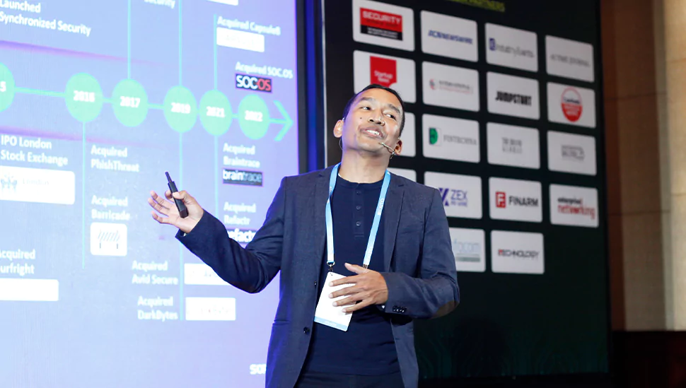 49th Edition Digital Transformation Summit Indonesia 2026