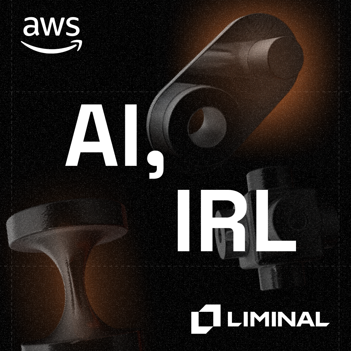 A Physical AI Demo Day by AWS & Liminal