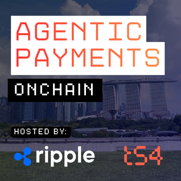 Agentic Payments Onchain
