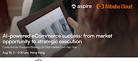 AI-Driven eCommerce Expansion: Market Opportunity to Strategic Execution