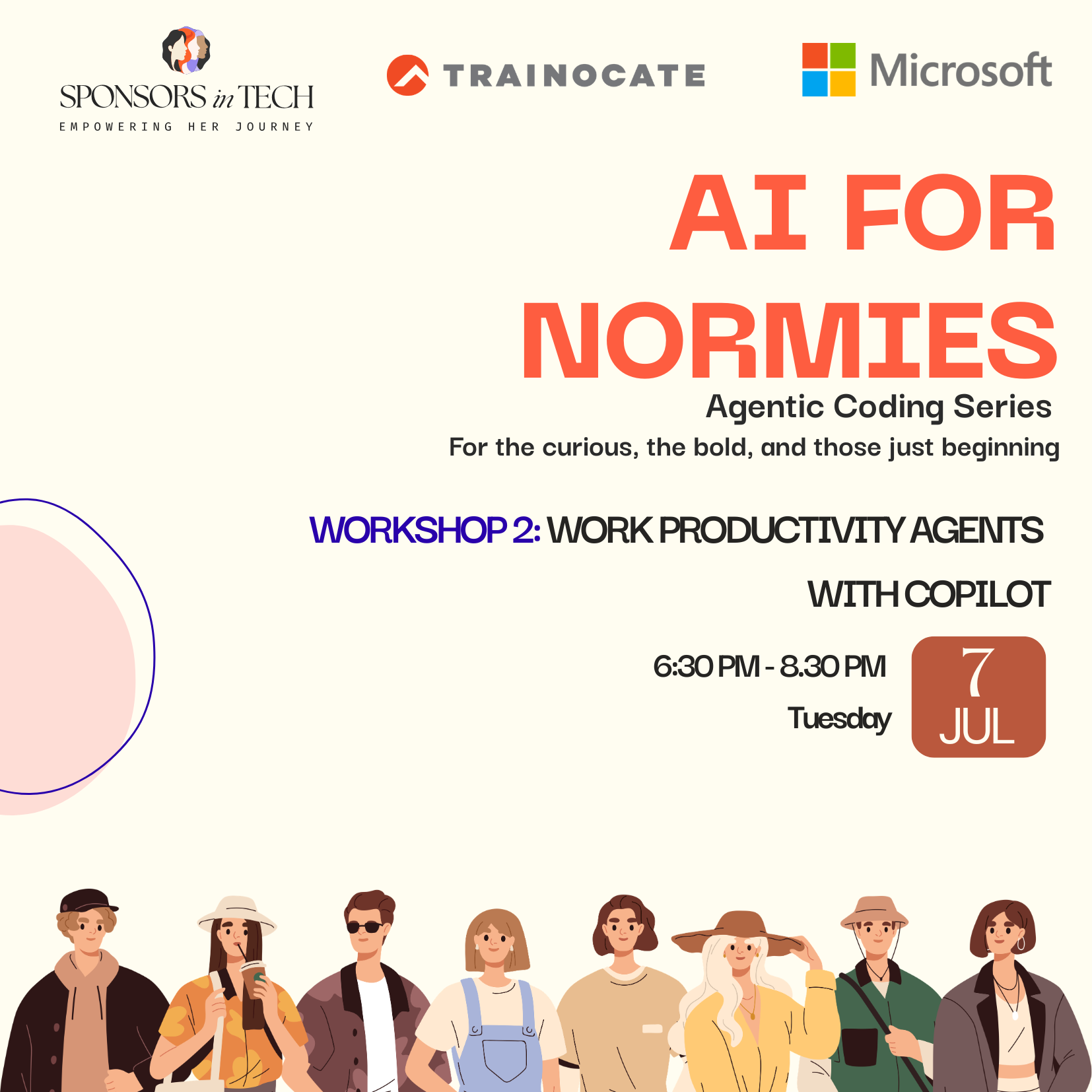 AI For Normies - Copilot