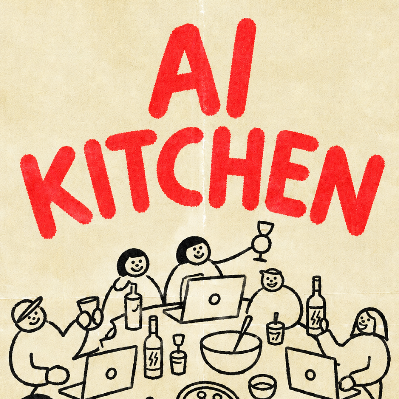 Ai Kitchen 002 - Build and Monetize AI Influencers
