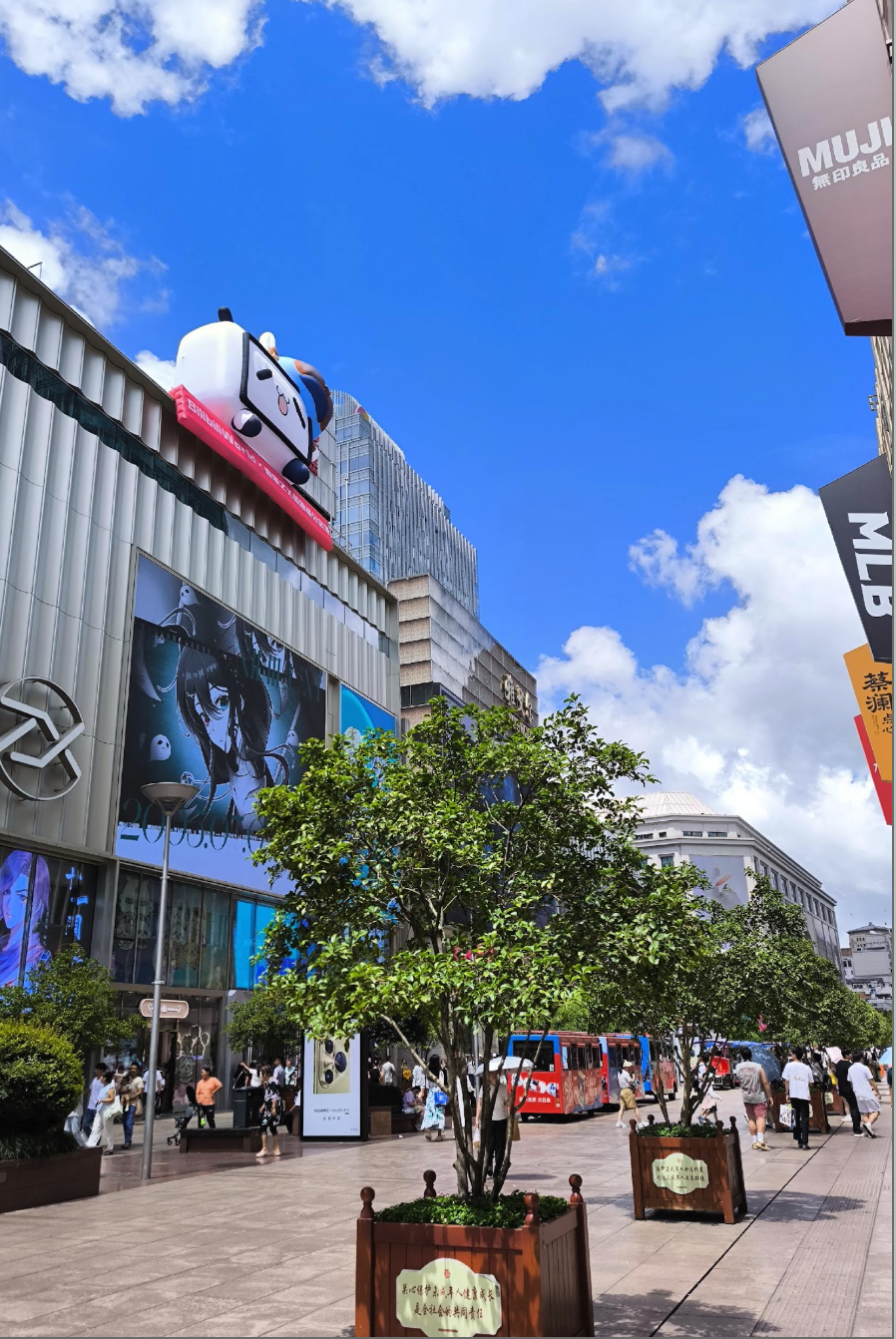 AI Mage Talk! vol.1: Discussing the Current State of Chinese Goods and the Anime Market