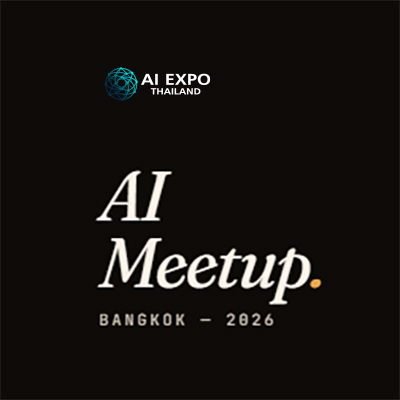 AI Meetup Bangkok #4: AI Dark Mode — ค่ำคืนแห่งการระบาย