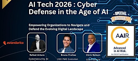AI Tech Conference 2026