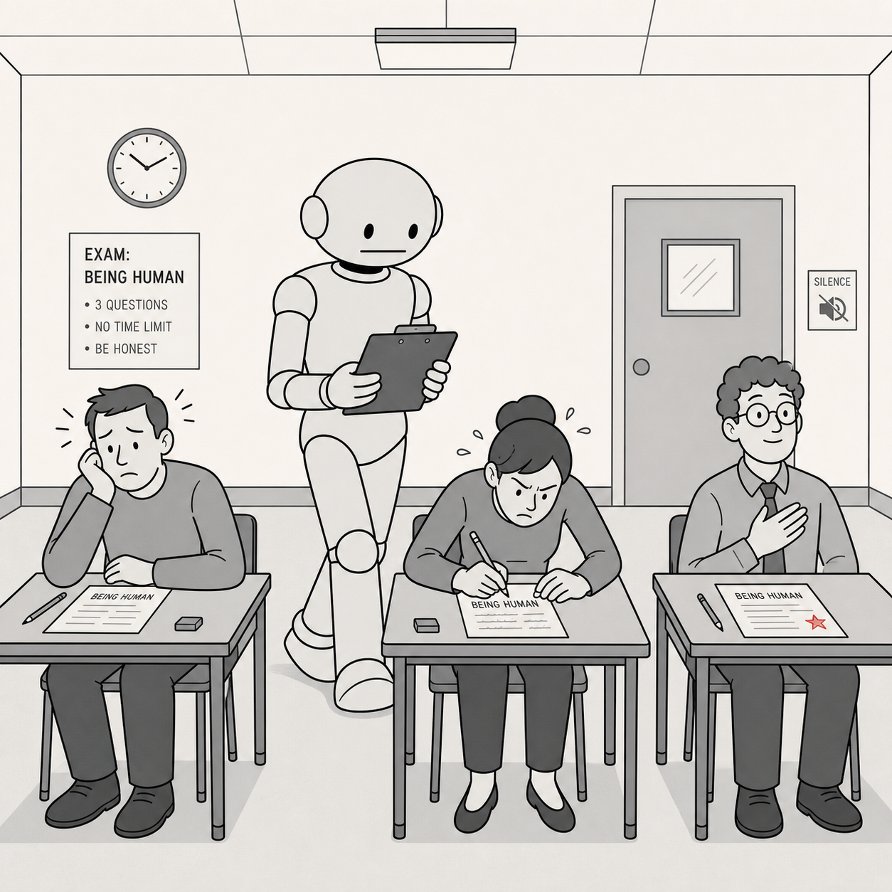 AISHK Reading Group Social Dinner: Machine Learning and Human Values