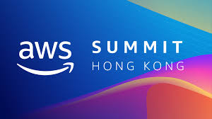 AWS Summit Hong Kong 2026