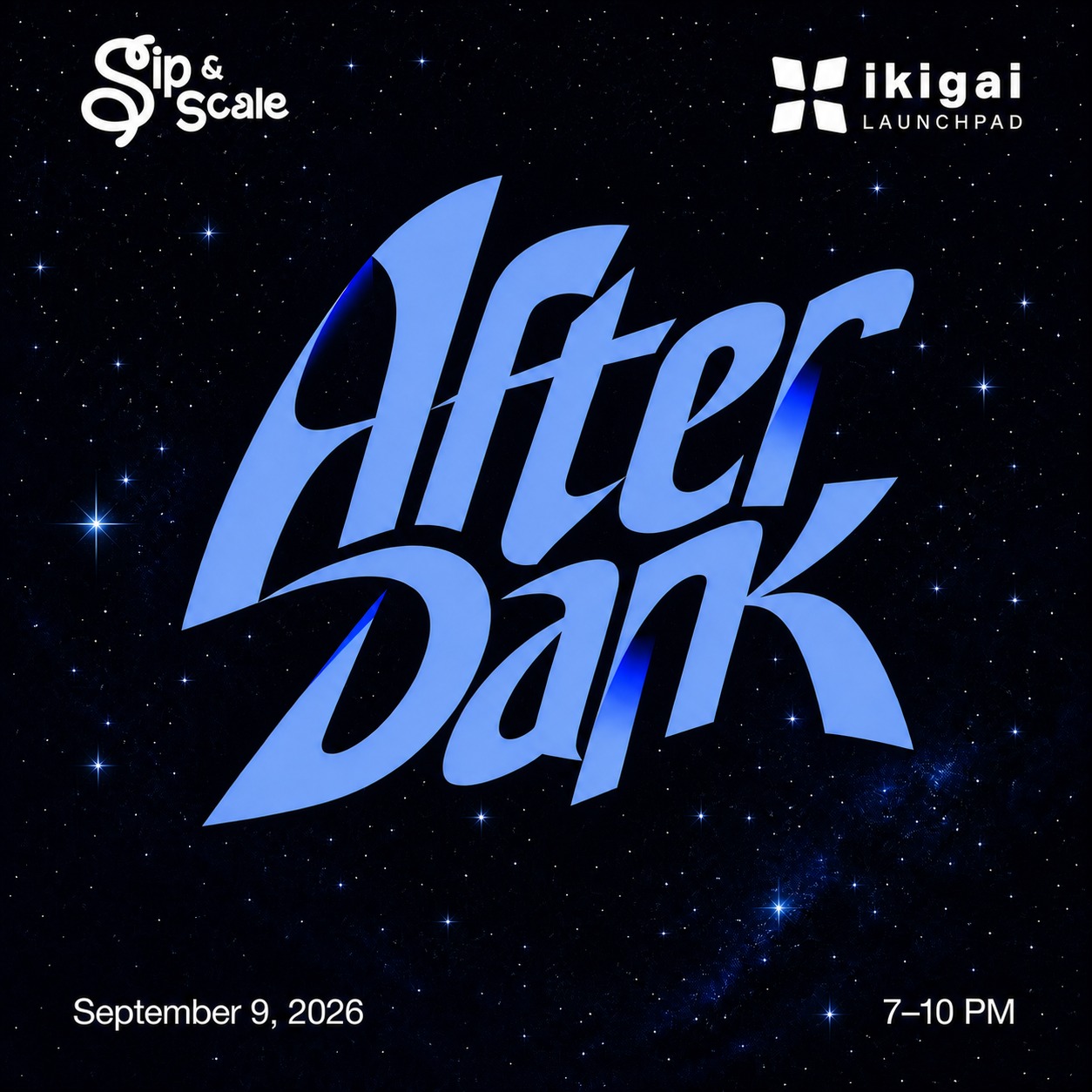 Boba Tech: After Dark
