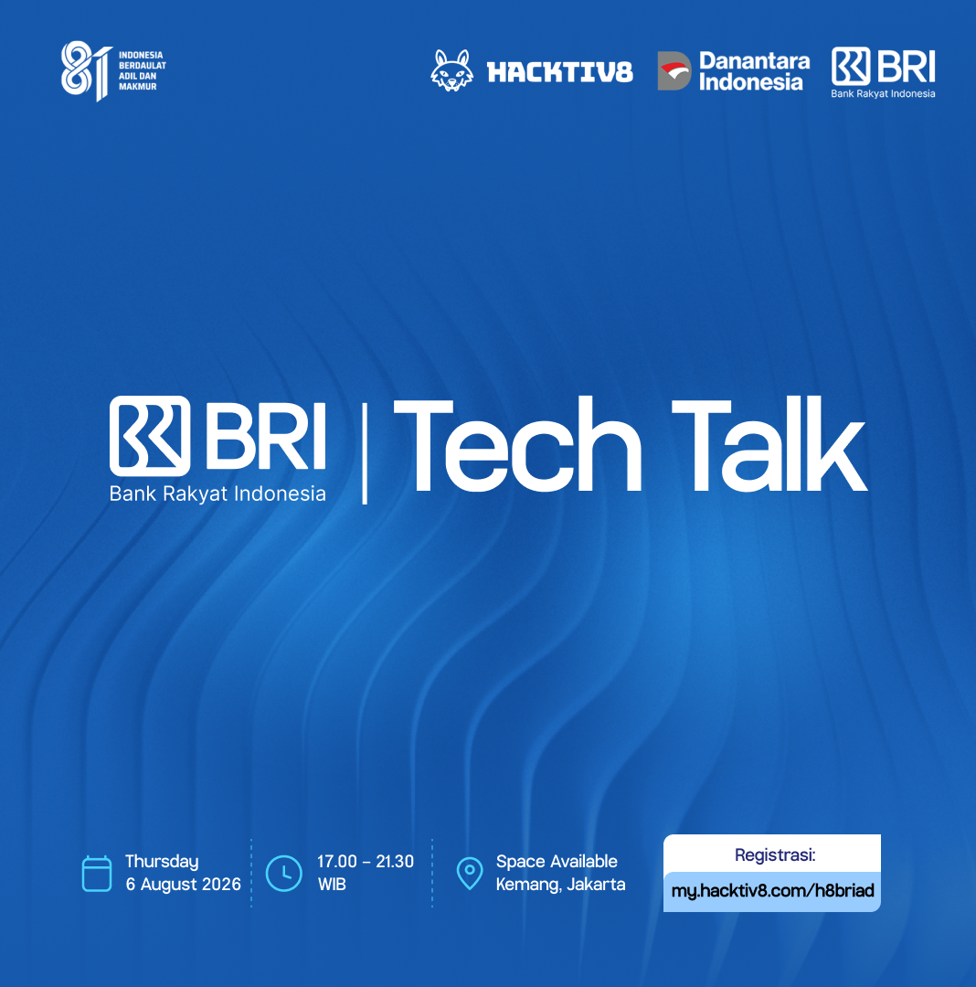 BRI Tech Talk: Let’s Talk About Enterprise AI Implementation