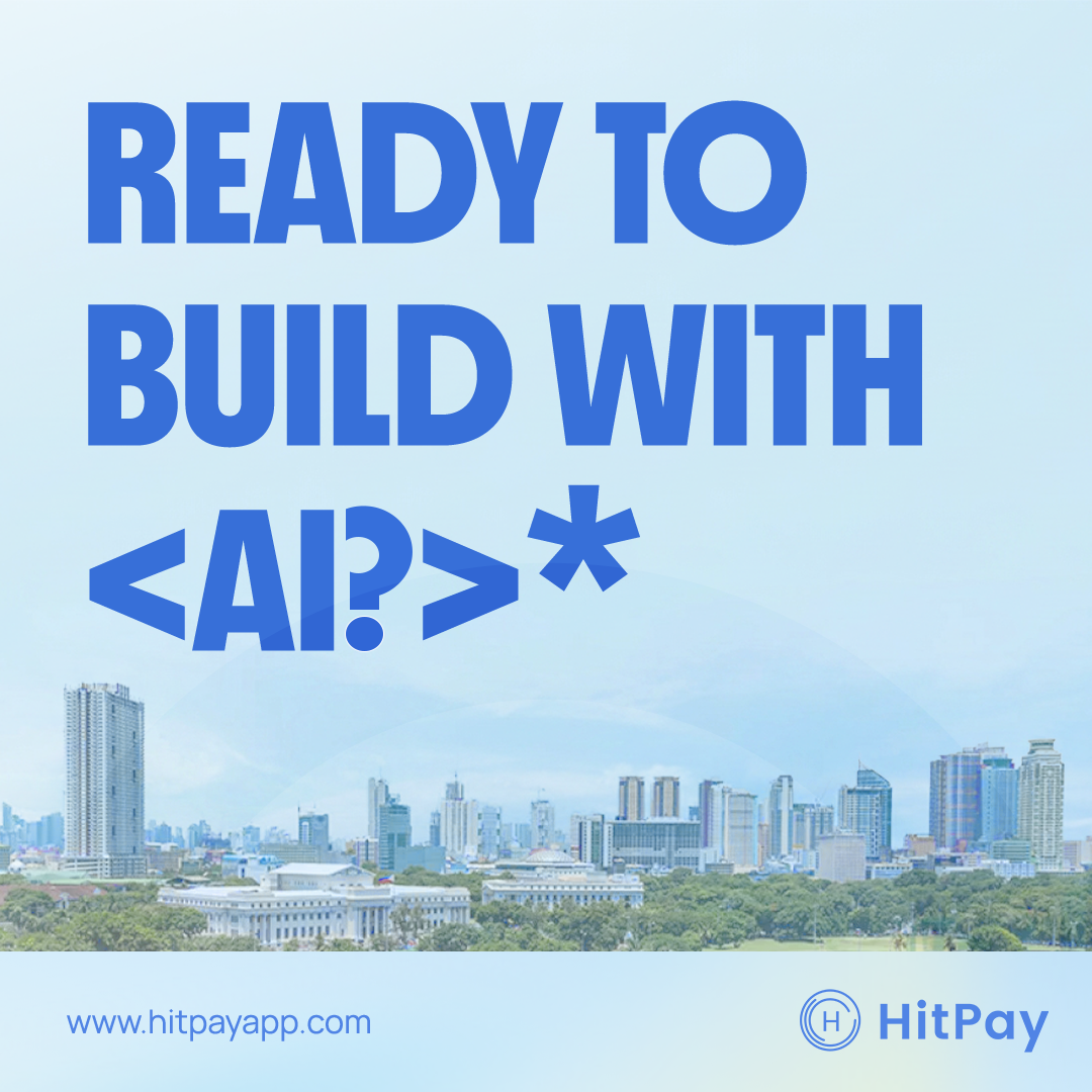 Build with AI: Coding Workshops for SMEs (Manila)