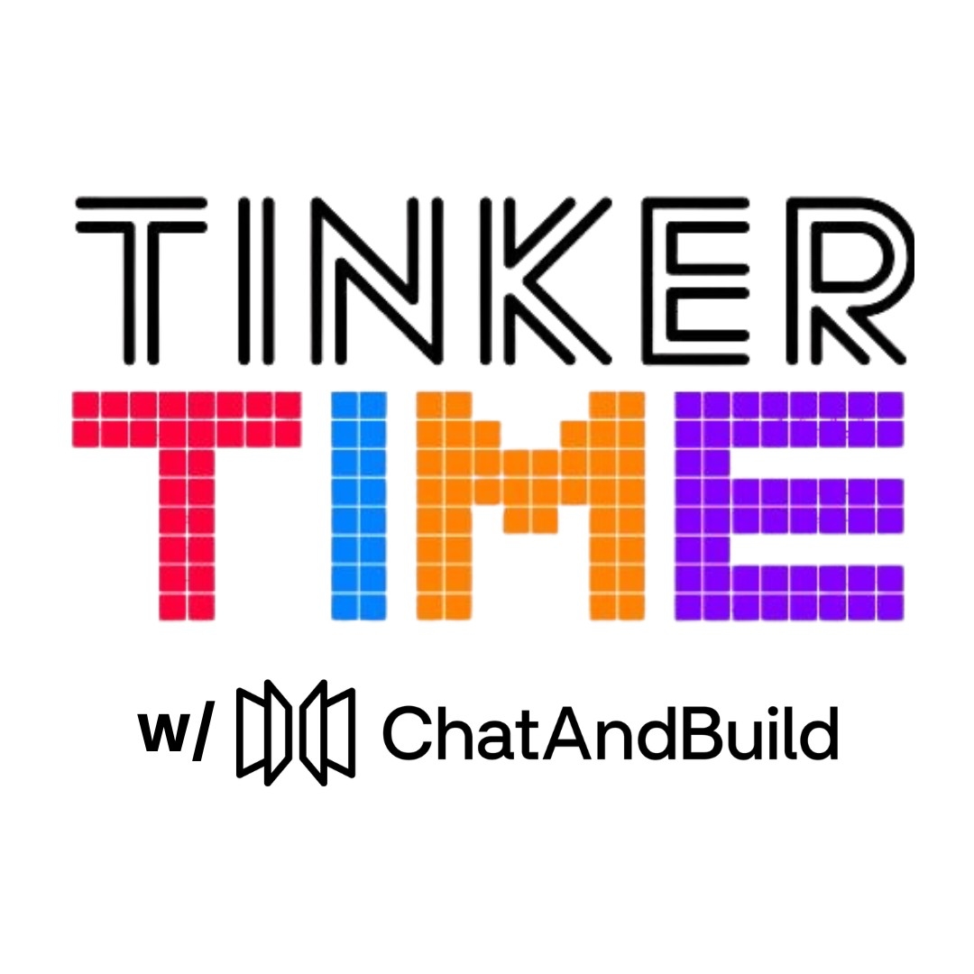 Build Your Agent w/ ChatAndBuild