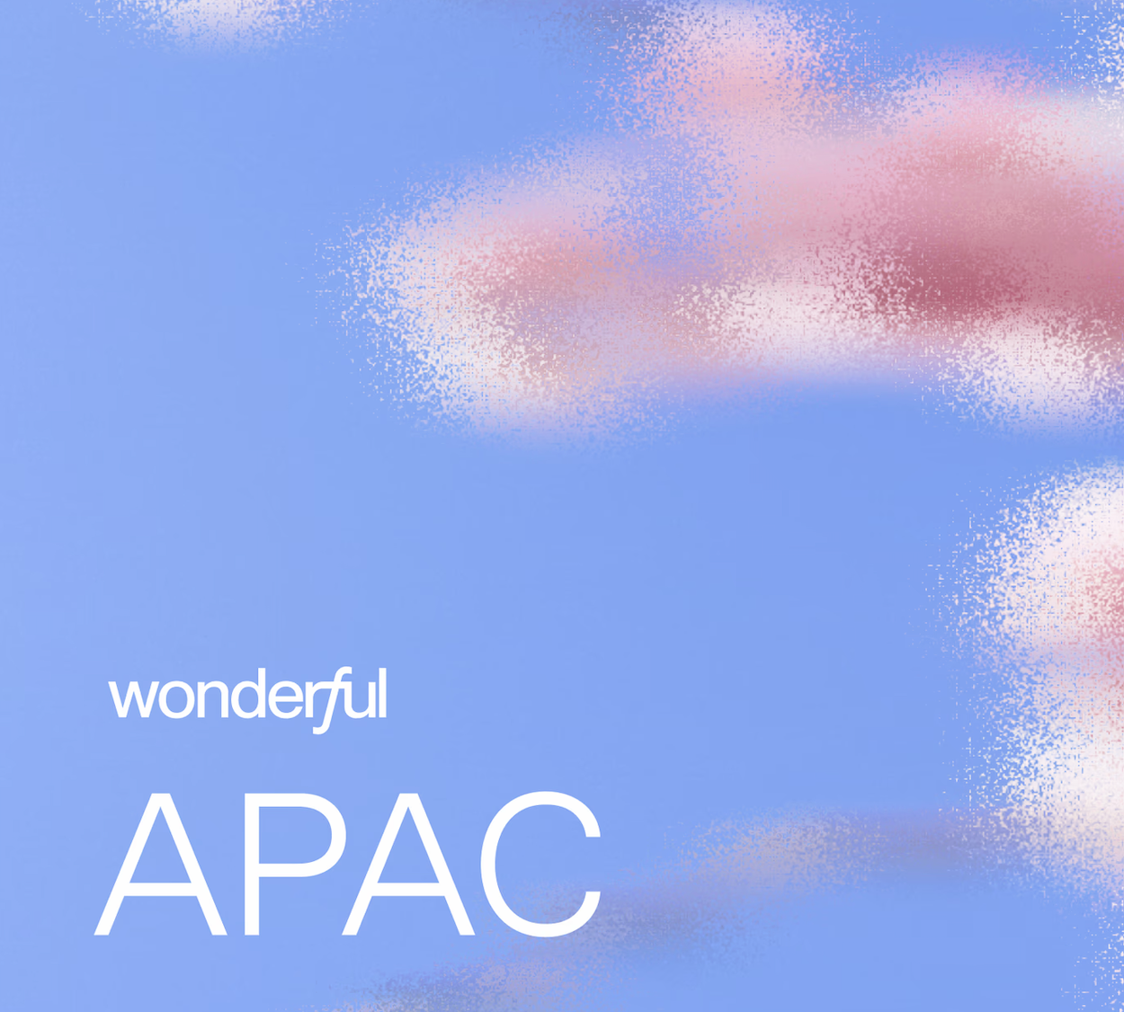 Building Applied AI: A Wonderful Meet the Team Event