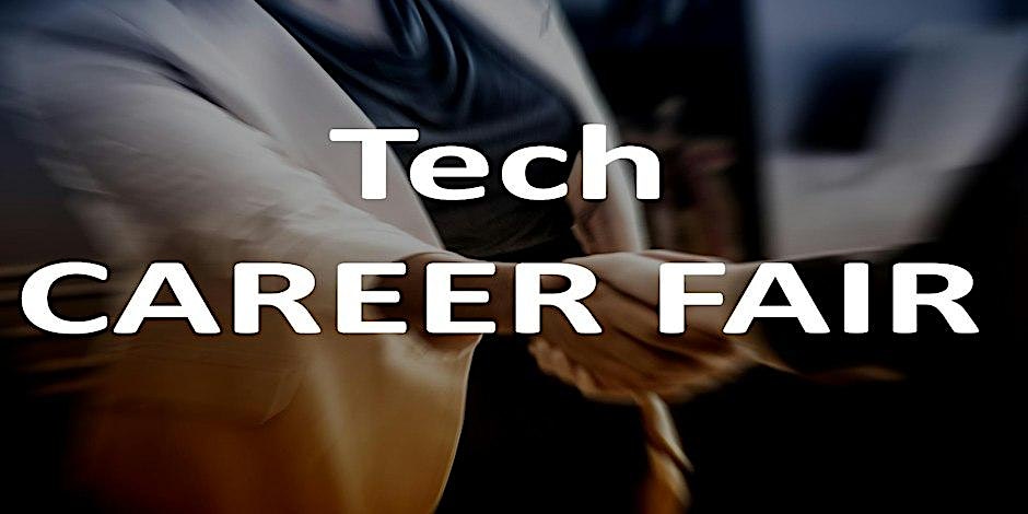 Career Fair: Exclusive Tech Hiring Event - fintech event in TBD, Korea