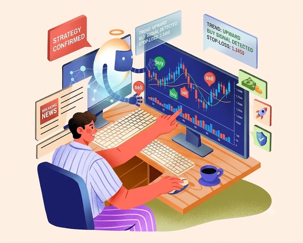 Claude Agent Practical Stock Automated Trading Workshop
