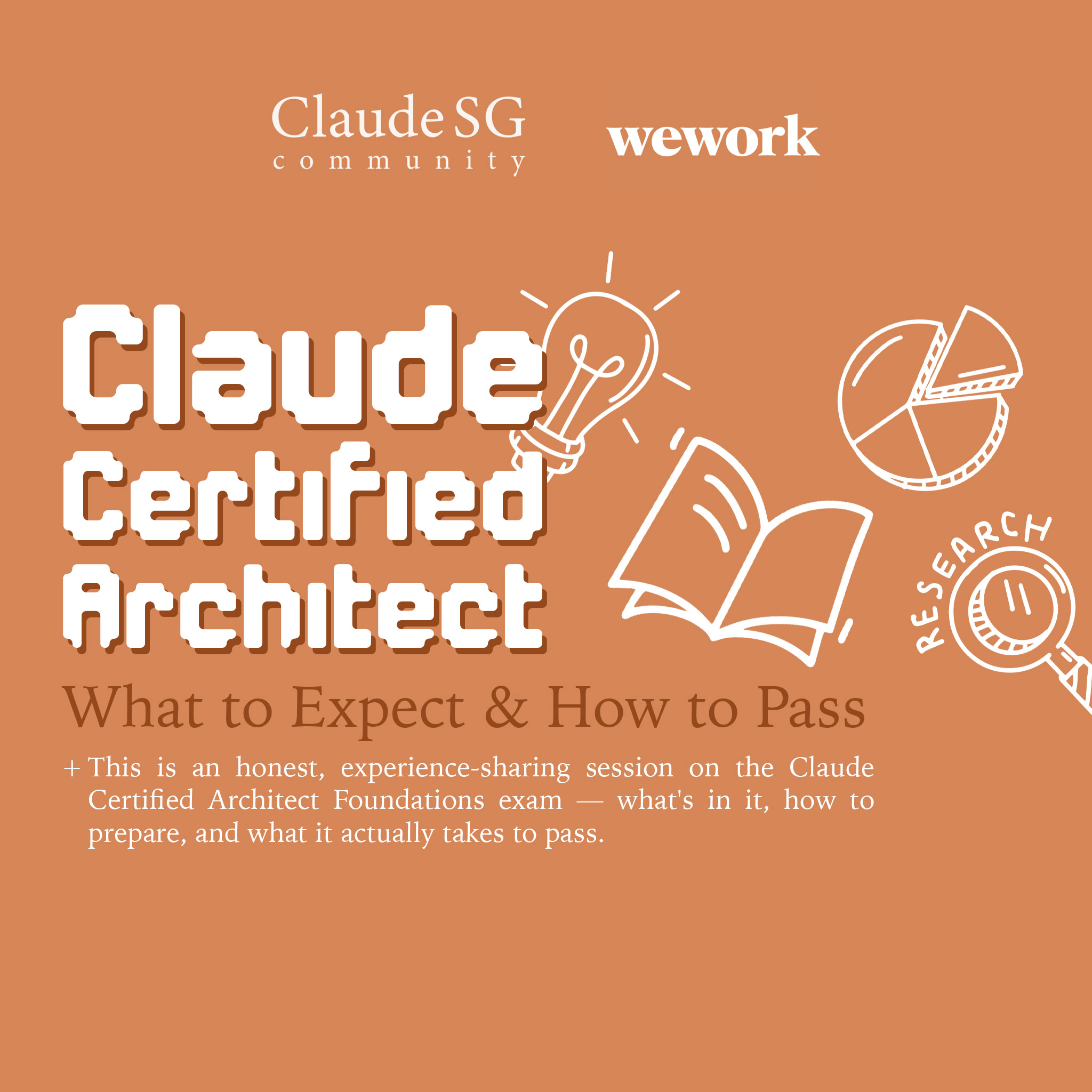 Claude Certified Architect: What to Expect & How to Pass