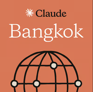 Claude Code Meetup Bangkok