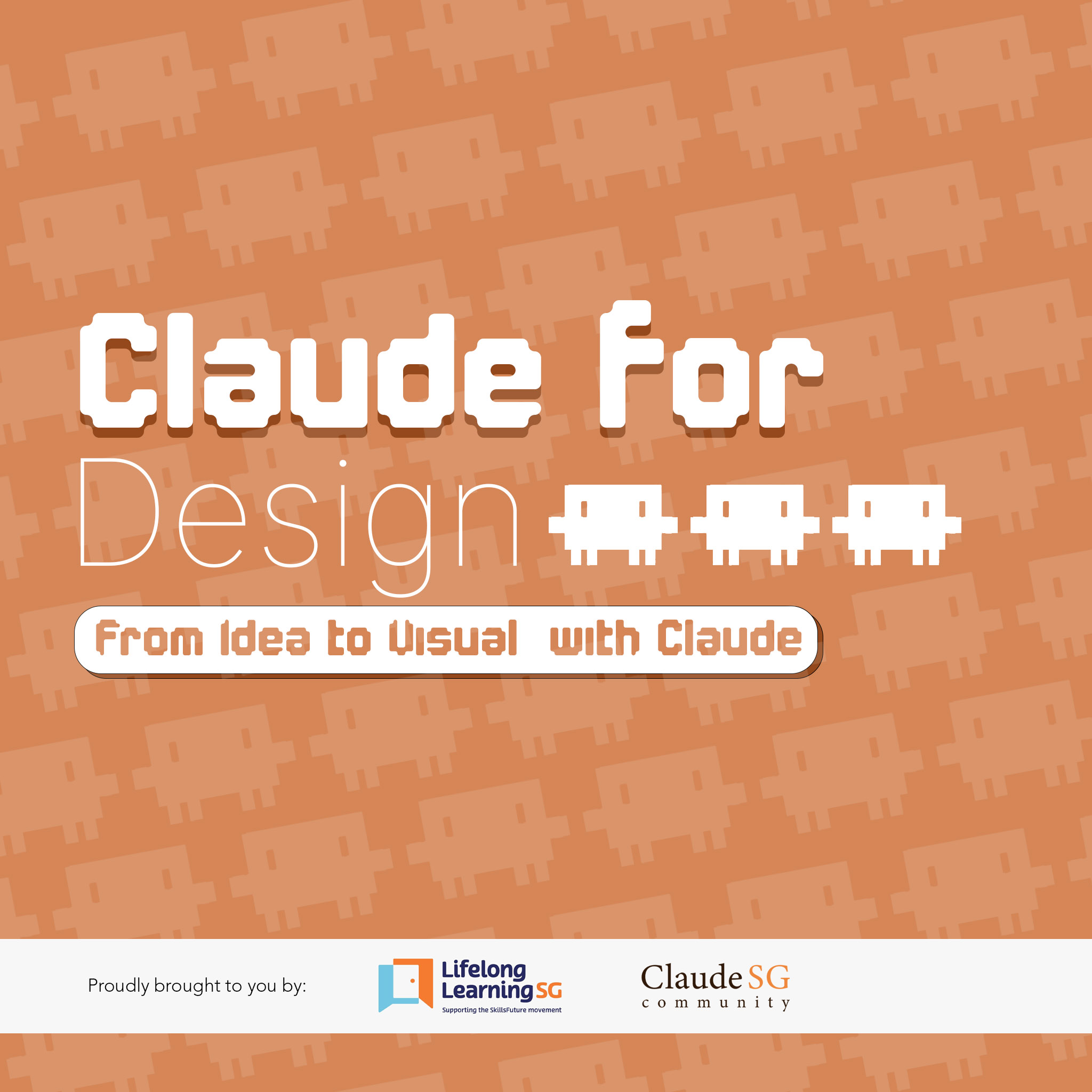 Claude for Design (Intermediate Level)