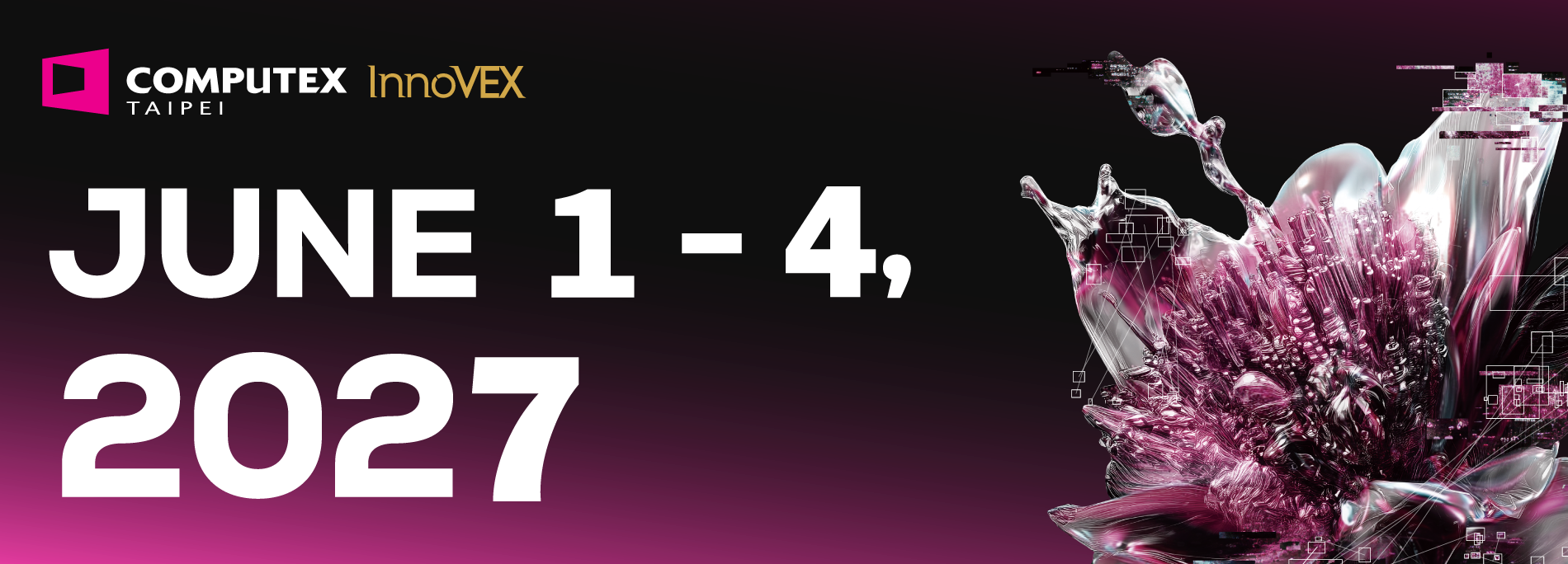 COMPUTEX 2027