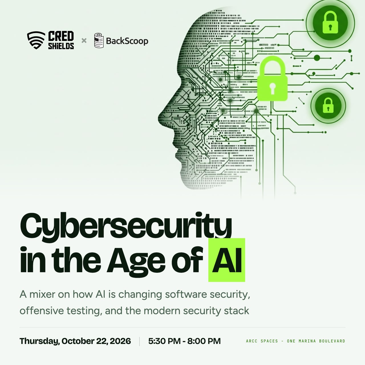Cybersecurity in the Age of AI