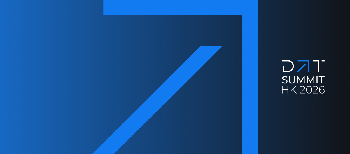 DAT Summit 2026 - blockchain event in Hong Kong, Hong Kong