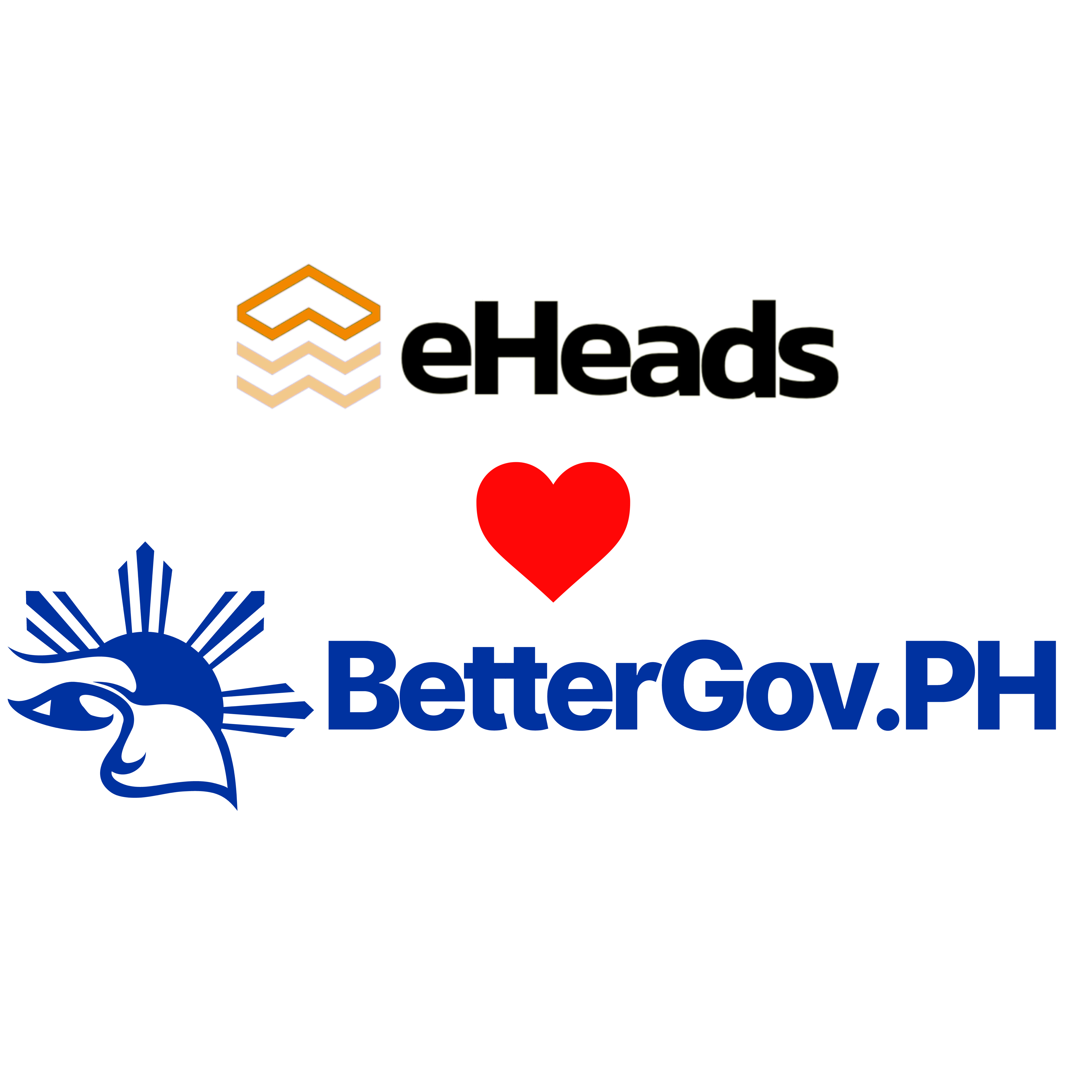 eHeads ❤️ BetterGov: eHeads 25 aka How to Lead a CivicTech Movement?