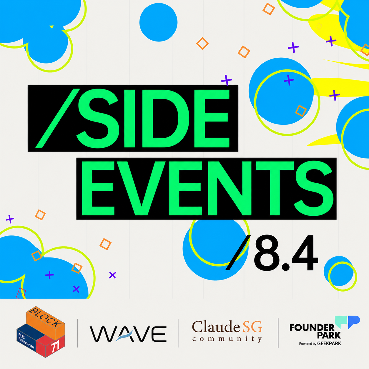 How AI-Native Is Your Org? Side Event @AGI Playground 2026