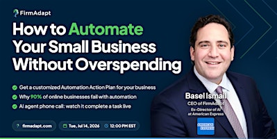 How to Automate Your Small Business Without Overspending | For Founders