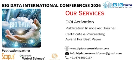 International Conference on Machine Learning and Chat GPT (ICMLCG)