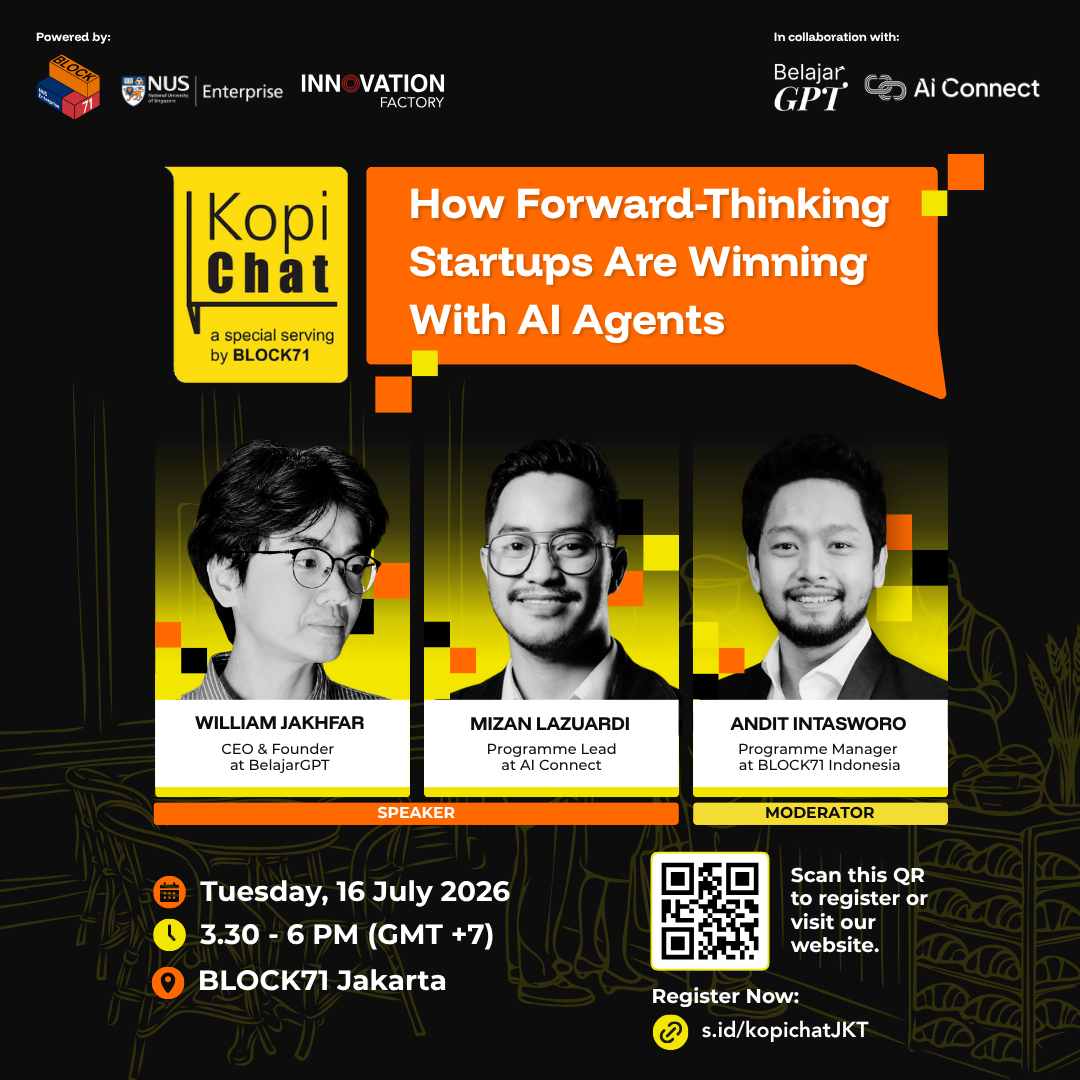 KopiChat: How Forward-Thinking Startups Are Winning With AI Agents