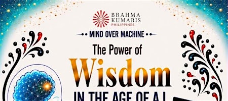 Mind Over Machine: The Power of Wisdom in the Age of AI