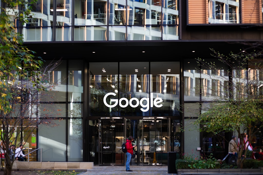Next in AI: Empowering Global Chinese Innovators with Google