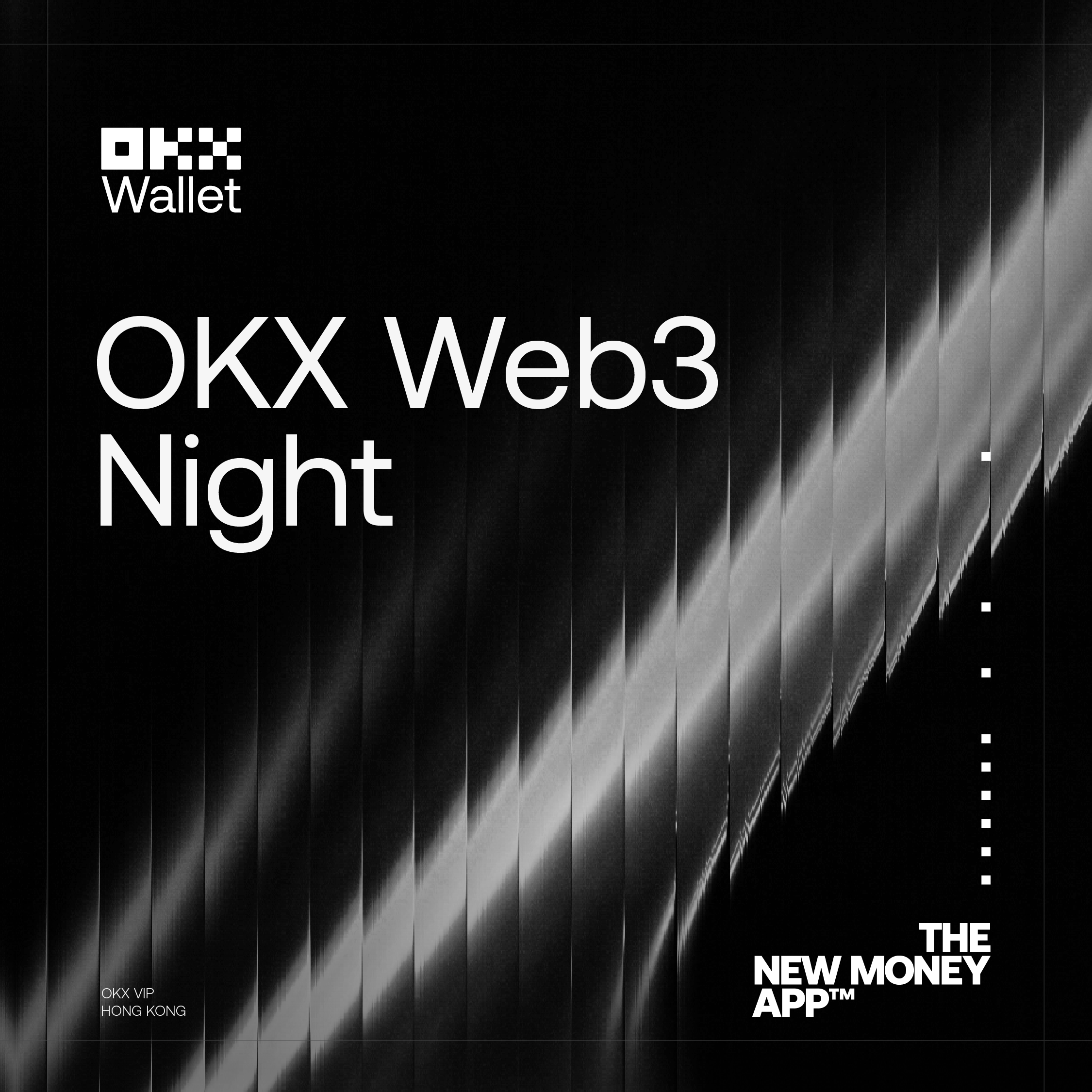 OKX Web3 Night @HK