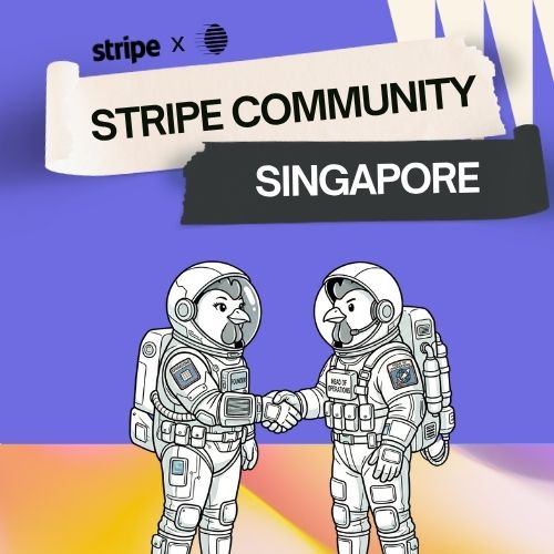 Open Source Office Hours: Scaling in Southeast Asia (Stripe x INTERLUNAR)