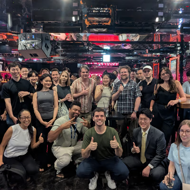 Payments & Fintech Nomikai / ペイメント・フィンテック・飲み会