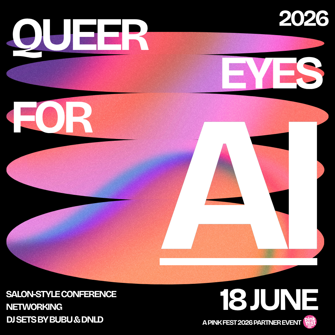 Queer Eyes for AI