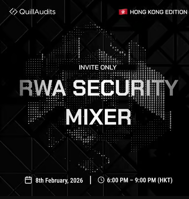 RWA Mixer - Hong Kong Edition