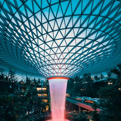 Singapore AI & Robotics Demo Night (Jul 2026)