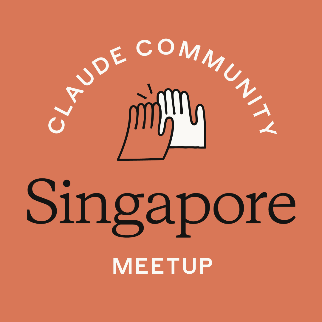 Singapore | Claude × SlackForce × AWS Meetup #13