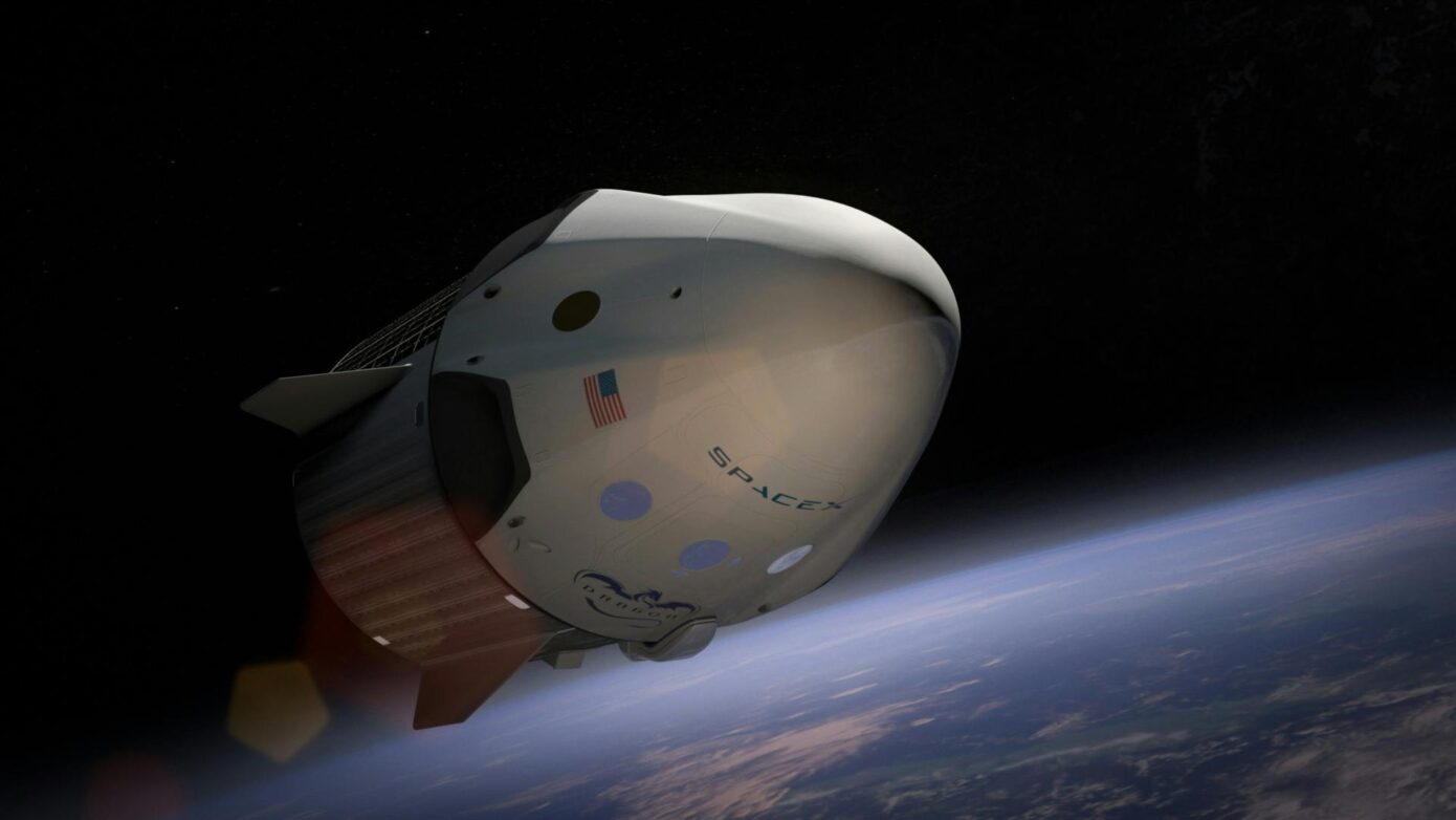 SpaceX Goes Public: How the IPO Impacts the Financial Market, AI Industry, and Public Health