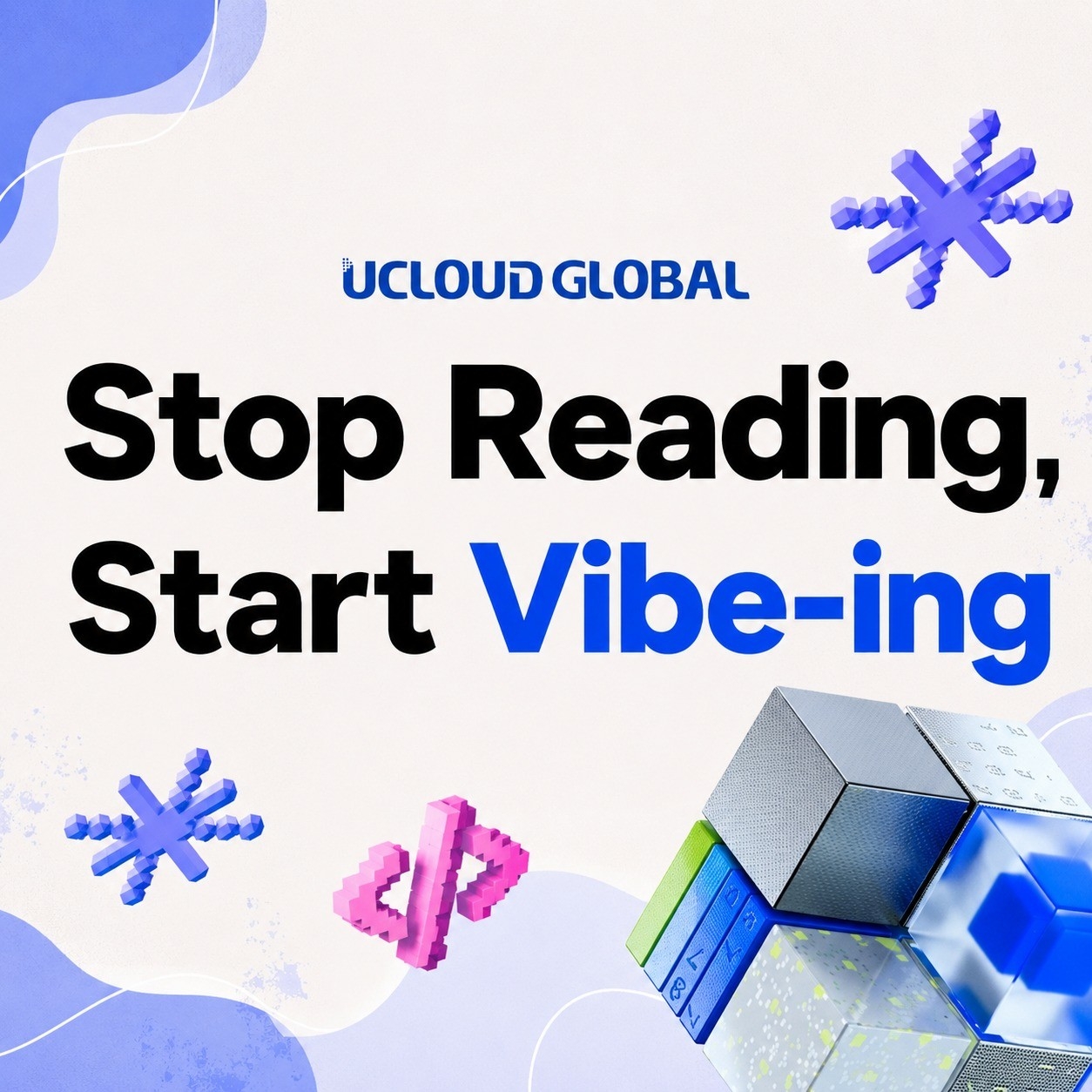 Stop Reading, Start Vibe-ing: Which AI Model Wins for Developers #1