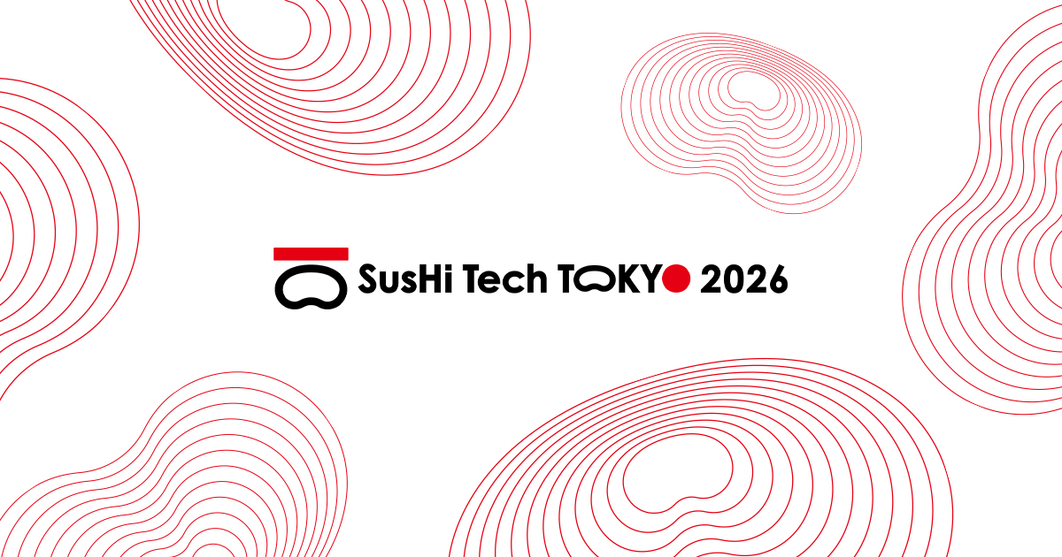 SusHi Tech Tokyo 2027