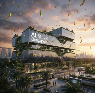 Vibe Coworking with Google DeepMind - ai event in Singapore, Singapore