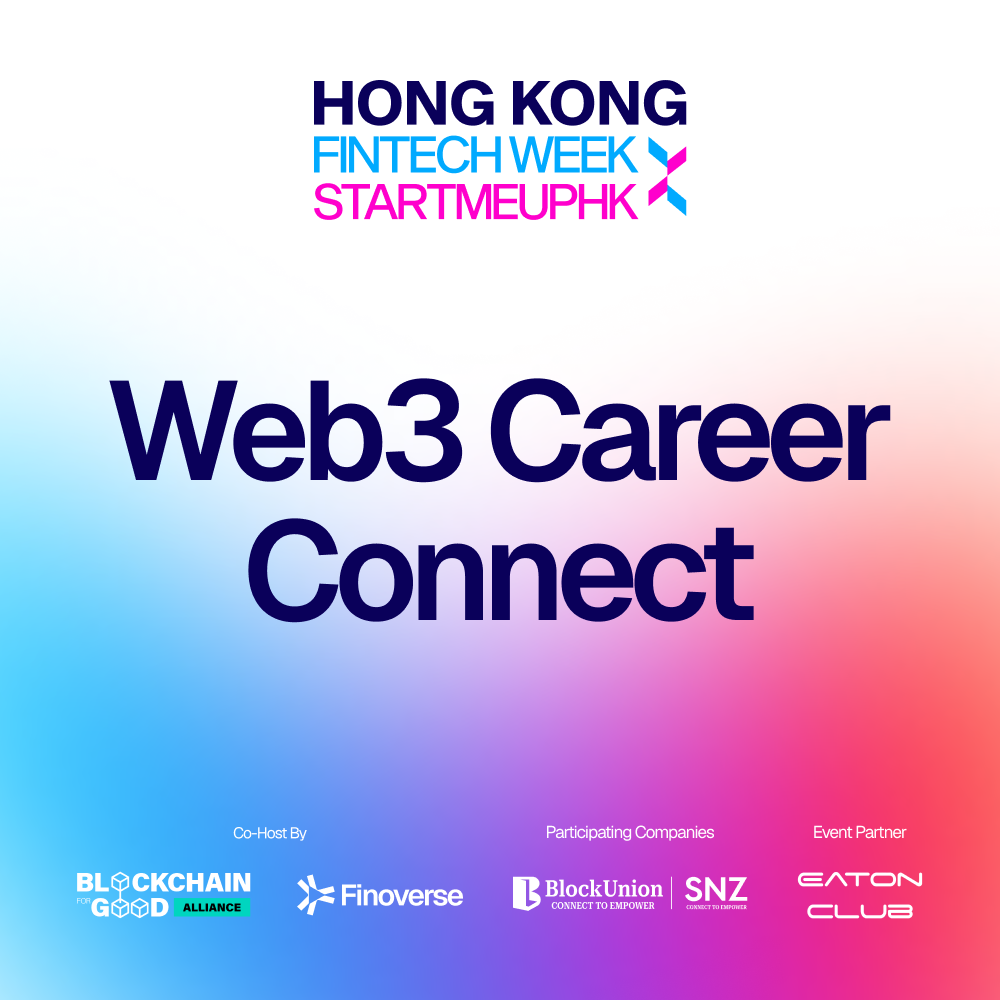 Web3 Career Connect