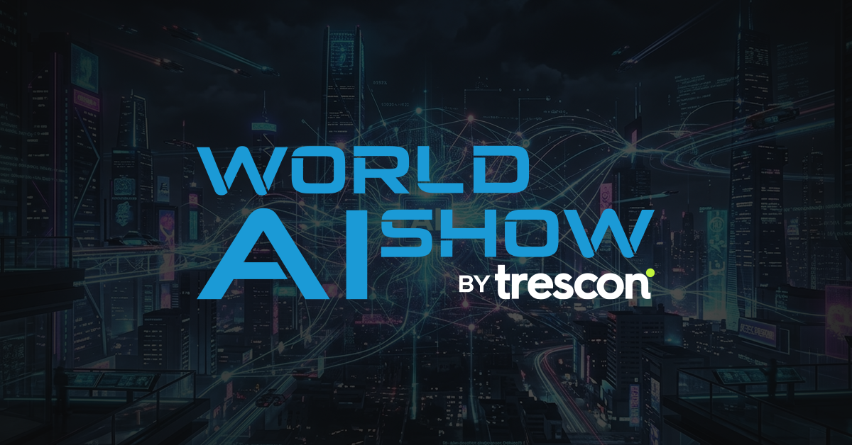 World AI Show Indonesia 2027